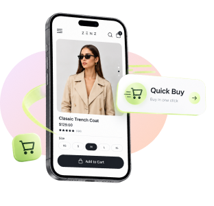Mobile Optimised