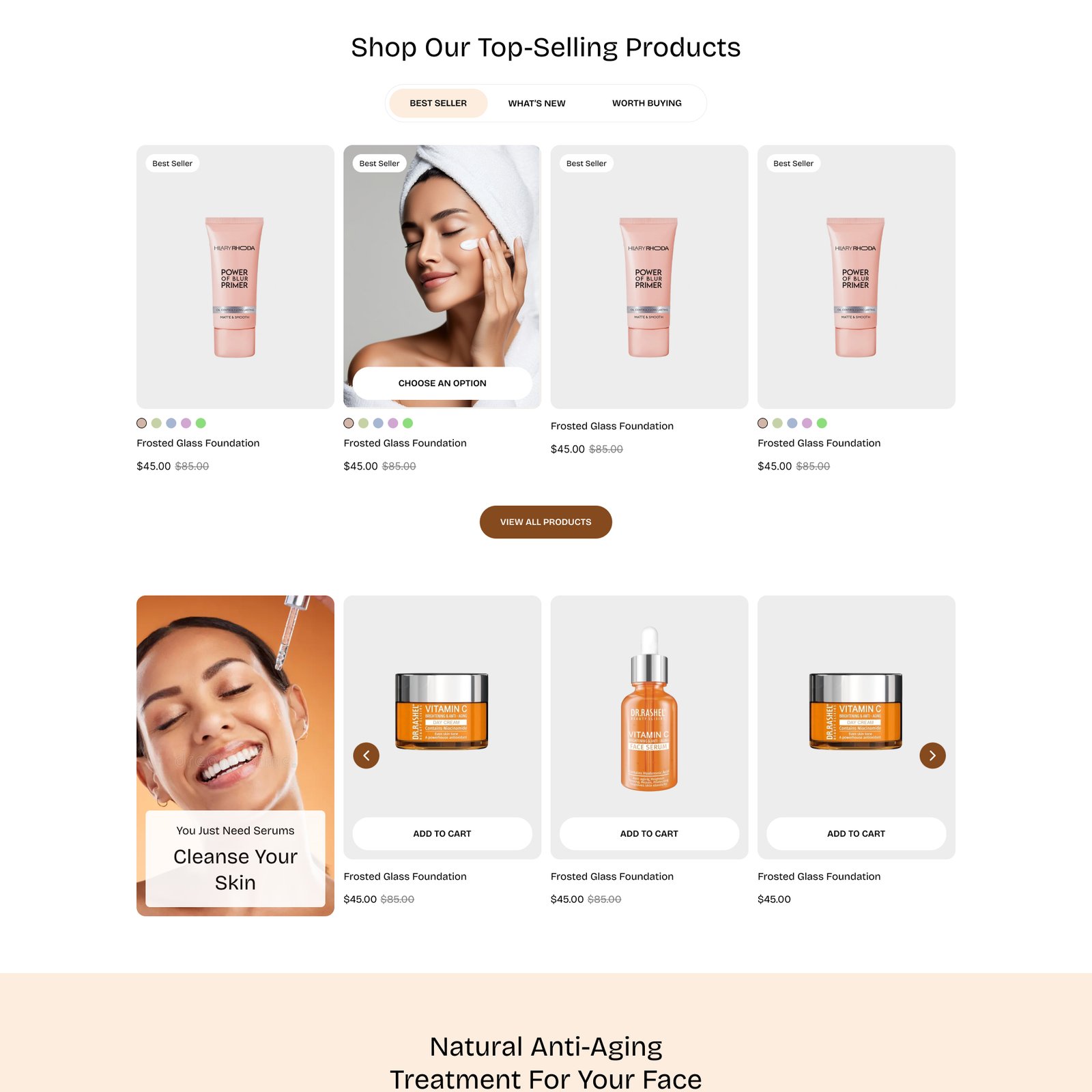 Cosmetic