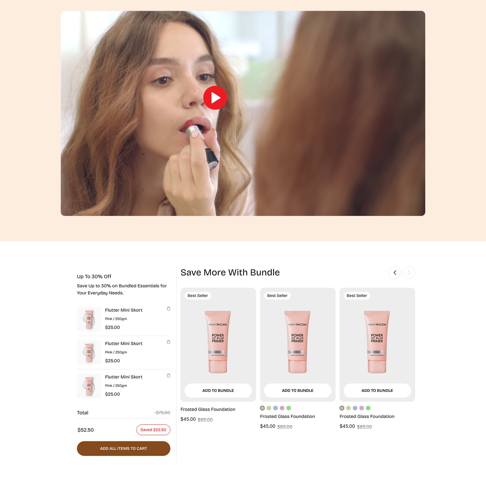 Cosmetic