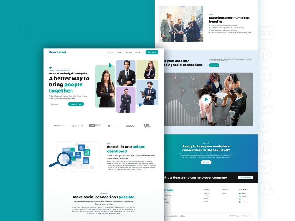 Shopify custom design